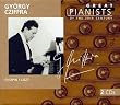 Great Pianists of The 20th Century / Gyorgy Cziffra