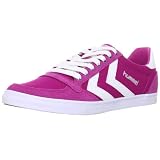 [ヒュンメル] hummel Slimmer Stadil Low Canvas