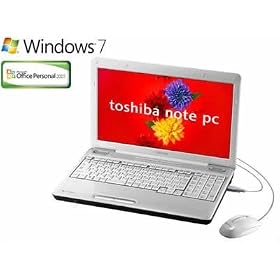 dynabook EX/55LWH