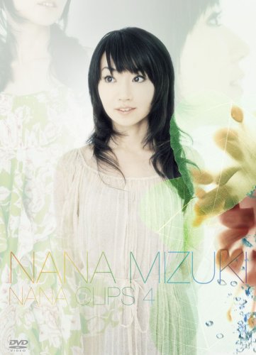  NANA CLIPS 4 [DVD]