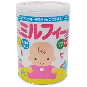 ���� �~���t�B�[ HP 850g