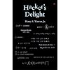 Hacker's Delight