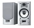 ONKYO WAVIO �A���v�����X�s�[�J�[ 15W+15W GX-70HD(W) /�z���C�g