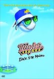 [DVD] Major League 3: Back to the Minors (Widescreen)