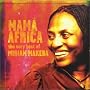 Mama Africa: The Very Best of Miriam Makeba
