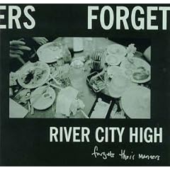 Forget Their Manners