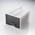 ELECOM DVD�{�b�N�X CCD-MM15BK