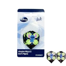 Disney Magic Flights Stitch7 �V�F�C�v �f�B�Y�j�[ �}�W�b�N�t���C�g �X�e�B�b�` �u���b�N �\�t�g�_�[�c