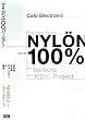 NYLON100% 80�N��a�J���|�b�v�E�J���`���[�̌���