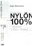 NYLON100% 80�N��a�J���|�b�v�E�J���`���[�̌���