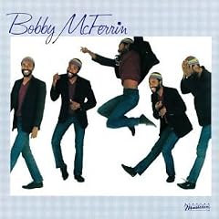 Bobby McFerrin