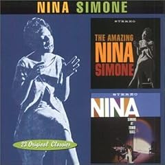 ��The Amazing Nina Simone/Nina Simone at Town Hall [Best of]Nina Simone  