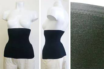 ウエストウォーマー