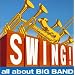 SWING!-all about BIG BAND-