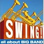 SWING!-all about BIG BAND-