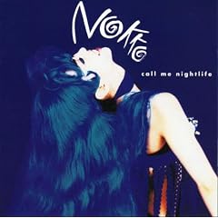 Call Me Nightlife