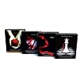 Stephenie Meyer: Twilight/New Moon/Eclipse/Breaking Dawn CD Ppk (The Twilight Saga)