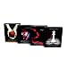 Stephenie Meyer: Twilight/New Moon/Eclipse/Breaking Dawn CD Ppk (The Twilight Saga)
