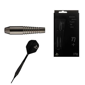 DIPPER DARTS eta�i�C�[�^�j PLUS �v���X �u���X �^�J BRASS �V���[�g�g���s�[�h SOFTDARTS ��