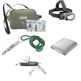 Coleman(�R�[���}��) �h�ЁE�g�їp�Z�b�g 170E0007
