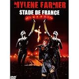 [DVD] Mylène Farmer : Stade de France  - Edition limitée 2 DVD