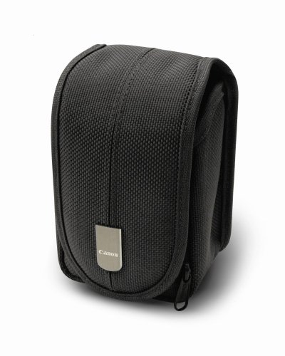  Canon PSC-85 Deluxe Soft Case for Canon Powershot A650IS and A720IS