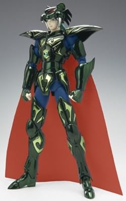 聖闘士聖衣神話  ゼータ星ミザールシド