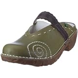 El Naturalista YGGDRASIL NW096 Damen Clogs & Pantoletten