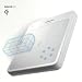 Panasonic ���ړ_�[�d�p�b�h ChargePad�`���[�W�p�b�h �z���C�g QE-TM101-W