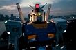 Real-G~1/1scale GUNDAM Photographs (V�W�����v�u�b�N�X)