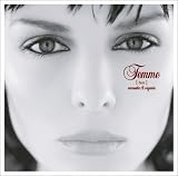[CD]オムニバス ファム~アコースティック&オーガニック~