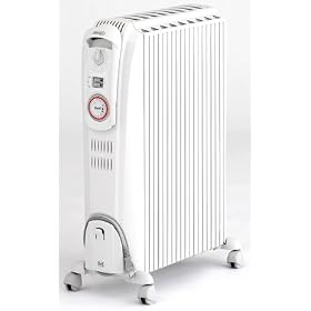 DeLonghi �I�C���E���W�G�[�^�[�q�[�^�[ DRAGON3 �VX���t�B�� 9�� D091549ECFTEC