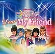 ��������m�Z�[���[���[�� �I���W�i���\���O�A���o�� Dear My Friend