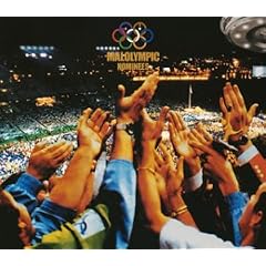 EL-MALO『MALOLYMPIC NOMINEES』 EL-MALO『MALOLYMPIC NOMINEES』