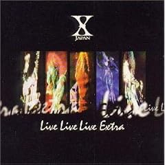 LIVE,LIVE,LIVE,EXTRA