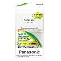 Panasonic �P3�E4�`�j�b�P�����f�d�r��p�}���[�d�� BQ-CC08
