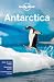 Lonely Planet Country Antarctica (Lonely Planet Travel Guides)