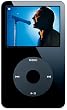 Apple iPod 60GB �u���b�N [MA147J/A]