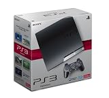 PlayStation 3 (250GB) (CECH-2000B) �y���[�J�[���Y�I���z