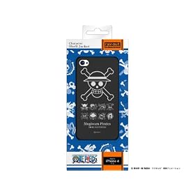 ���C�E�A�E�g iPhone4�V���[�Y�p�����s�[�X�L�����N�^�[�V�F���W���P�b�g �C�����u���b�N RT-OP3B/MB