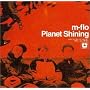 Planet Shining