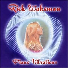 Piano Vibrations
