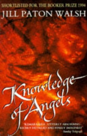  Knowledge of Angels