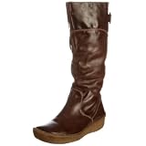 Groundhog Chips Knee High Boots