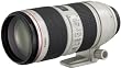 Canon EF�����Y EF70-200mm F2.8L IS II USM �Y�[�������Y �]��