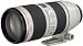 Canon EF�����Y EF70-200mm F2.8L IS II USM �Y�[�������Y �]��