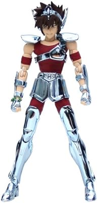 聖闘士聖衣神話 ペガサステンマ