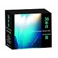 36�N�� ~ The Premium 35years Past ~ [DVD]