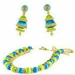 Fashion Jewellery Set