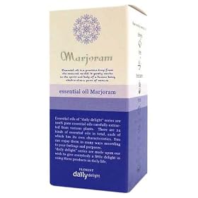 �f�C���[�f�B���C�g 100%�s���A�G�b�Z���V�����I�C�� �G�i�W�[ �}�W������ 10ml